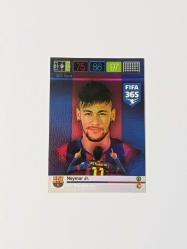 PANİNİ - FİFA 365 NEYMAR İCON