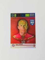 PANİNİ - FİFA 365 ARJEN ROBBEN İCON