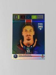 PANİNİ - FİFA 365 ZLATAN İBRAHİMOVİC İCON