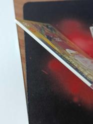 Topps Match Attax 2023/24 Centurion Relic - Manchester United Paul Scholes