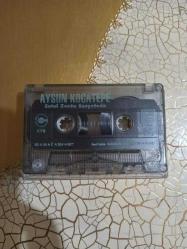 AYSUN KOCATEPE * ENTEL ZONTA SOSYETEDE / KASET