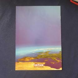 Dünya Dilleri Atlası