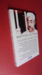 YOLDAKİ İŞARETLER
