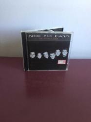 Cd Neri Per Caso Le Ragazze