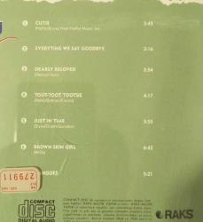SONNY ROLLINS - THE SOUND OF SONNY (CD)
