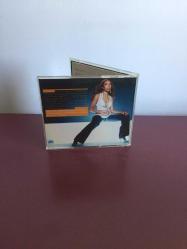 Cd Brandy  Afrodisiac