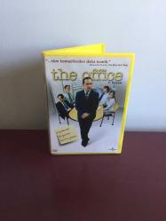 Dvd Film Office Sezon 1 Türkçe Altyazılı