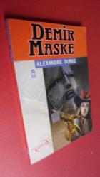 DEMİR MASKE