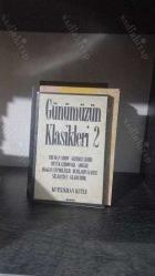 LOT.20 » GÜNÜMÜZÜN KLASİKLERİ 2