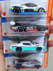 Hot wheels mini metal model araba set koleksiyon dekor tasarım hediye nostalji hobi minyatür diorama