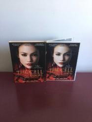 Dvd Film Hücre Türkçe Dublaj Karton Kutulu