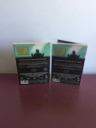 Dvd Film Hücre Türkçe Dublaj Karton Kutulu