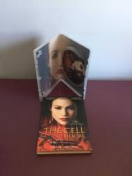 Dvd Film Hücre Türkçe Dublaj Karton Kutulu