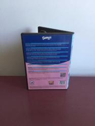 Dvd Film Şirinler Türkçe Dublaj Sezon 1