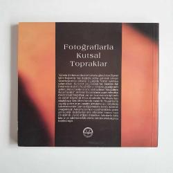 Fotoğraflarla Kutsal Topraklar / Hicaz Albümü