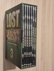 DVD - Lost 3. Sezon