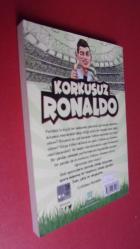 KORKUSUZ RONALDO