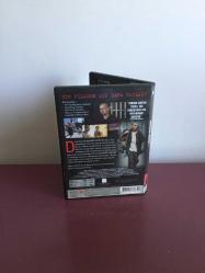Dvd Film American History X Geçmişin Gölgesinde  Türkçe Dublaj Edward Norton Edward Furlong