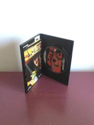 Dvd Film American History X Geçmişin Gölgesinde  Türkçe Dublaj Edward Norton Edward Furlong