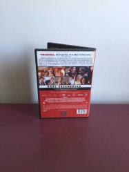 Dvd Film Sevgililer Günü Türkçe Dublaj Taylor Swift Jesica Alba