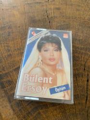 BÜLENT ERSOY - ÖPTÜM - KASET