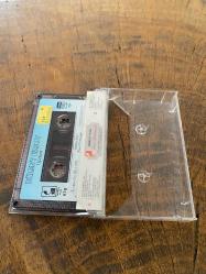 BÜLENT ERSOY - ÖPTÜM - KASET