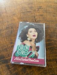 BÜLENT ERSOY - ABLAN KURBAN OLSUN SANA - KASET