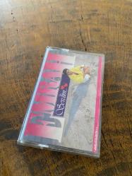 EMRAH - SEVDİM - KASET