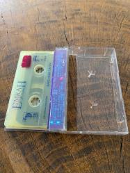 EMRAH - SEVDİM - KASET