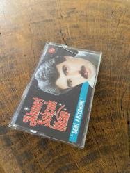 AHMET SELÇUK İLKAN - SENİ ARIYORUM - KASET