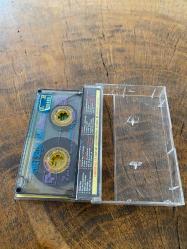 AHMET SELÇUK İLKAN - SENİ ARIYORUM - KASET