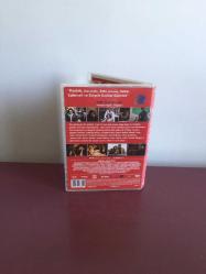 Dvd Fİlm Seni Seviyorum NewYork Türkçe Dublaj Bradley Cooper Andy Garcia Natalie Portman Orlando Bloom Christina Ricci