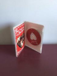 Dvd Fİlm Seni Seviyorum NewYork Türkçe Dublaj Bradley Cooper Andy Garcia Natalie Portman Orlando Bloom Christina Ricci