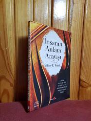 İNSANIN ANLAM ARAYIŞI - OKUYAN US