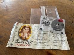 BÜLENT ERSOY - ALATURKA 1995 - KASET