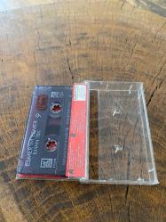 İLHAN TEK - ESMER'İM ESMER 9 - KASET