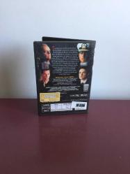 Dvd Film Birkaç İyi Adam Türkçe Altyazılı Tom Cruise Demi moore Jack Nicholson