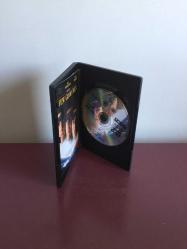Dvd Film Birkaç İyi Adam Türkçe Altyazılı Tom Cruise Demi moore Jack Nicholson