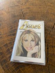 LİNET - LİNET - KASET (JELATİNİNDE)