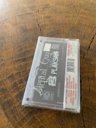 LİNET - LİNET - KASET (JELATİNİNDE)