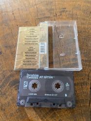 İBRAHİM TATLISES - AT GİTSİN - KASET