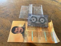İBRAHİM TATLISES - SELAM OLSUN - KASET