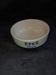Efes pilsen porselen çerezlik - adet fiyatıdır