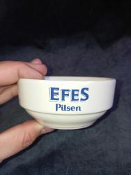 Efes pilsen porselen çerezlik - adet fiyatıdır