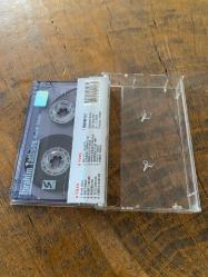 İBRAHİM TATLISES - HAYDİ SÖYLE - KASET