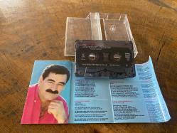 İBRAHİM TATLISES - HAYDİ SÖYLE - KASET