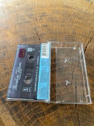İBRAHİM TATLISES - HAYDİ SÖYLE - KASET