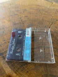 İBRAHİM TATLISES - HAYDİ SÖYLE - KASET