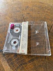 ÜMİT BESEN - AŞK BURCU - KASET