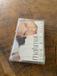 MAHMUT - SON BİR DEFA - KASET (JELATİNİNDE)
